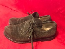 Meindl Haferlschuhe