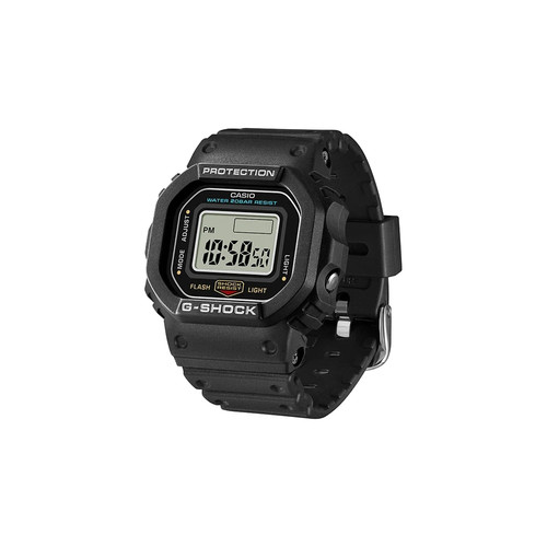 Casio shock dwn - casio, nano