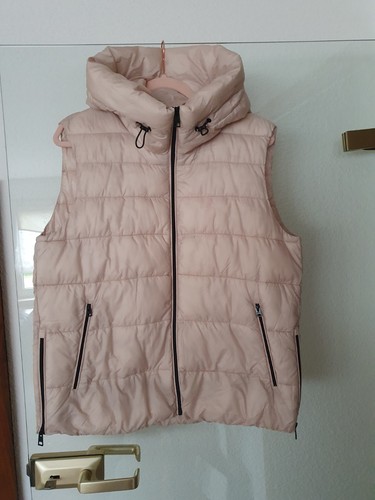 Esprit damen weste - weste, gr.l