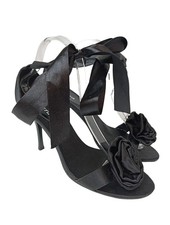 CHIARA Peeptoe Pumps Damen