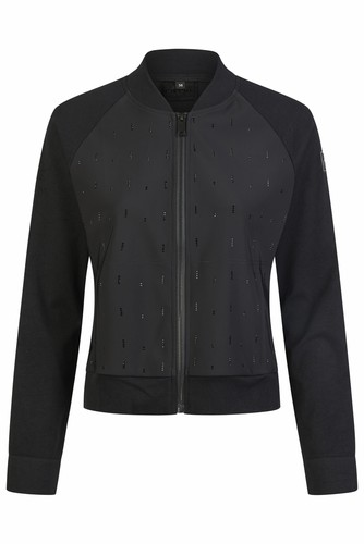 Pikeur damen jacke knit hyb - damen,