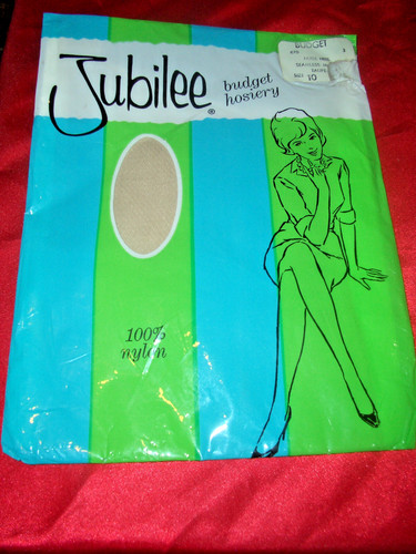Echte vintage mesh - echte,