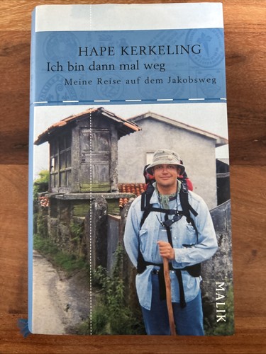 Hape kerkeling ich bin - ich,