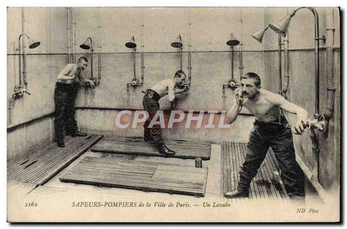Feuerwehr paris ein - feuerwehr,