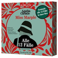 Miss Marple ? Alle 12 Fälle