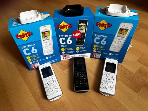 Fitz fon neuwertig - fitz!fon,
