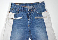 Levi`s Premium Jeans Hose  501