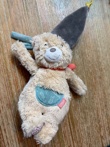 Fehn spieluhr bär - bruno, 20