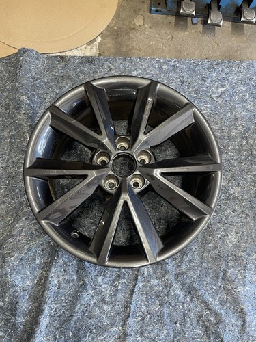 Skoda alufelge fabia rapid - alufelge,
