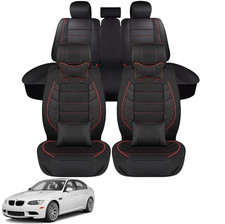 5-Sitze Autositzbezüge