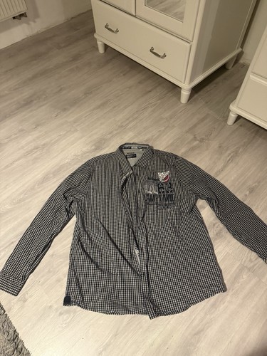Camp david hemd xxxl - camp,
