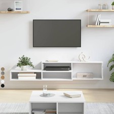 TV Wandschrank Lowboard