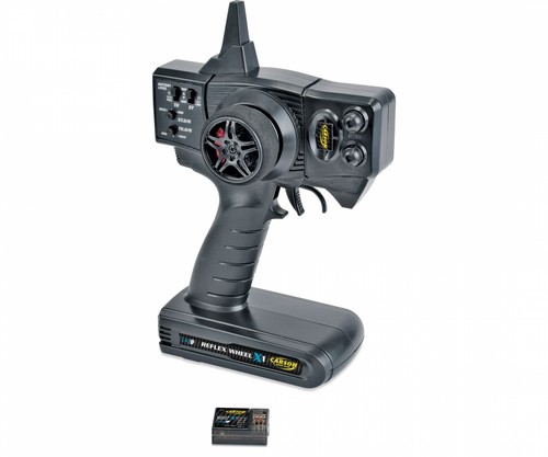 Fernsteuerung reflex x1 - rc,