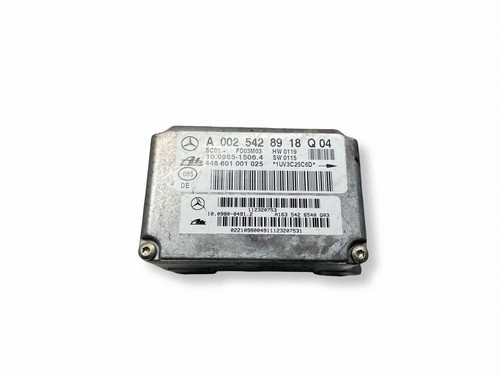 Mercedes benz w163 - mercedes-benz,