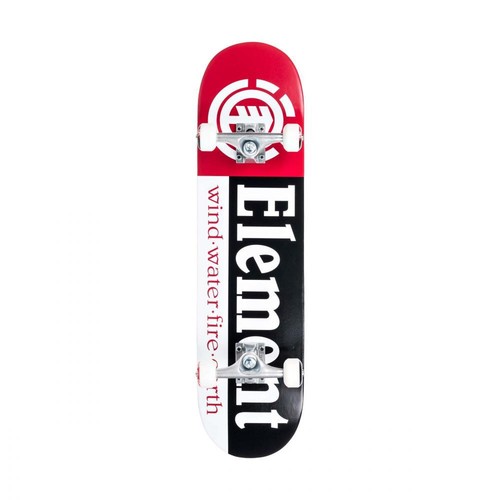 Element factory complete - element,