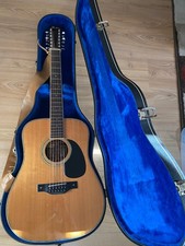 1979 Fender  F-80-12  Westerngitarre