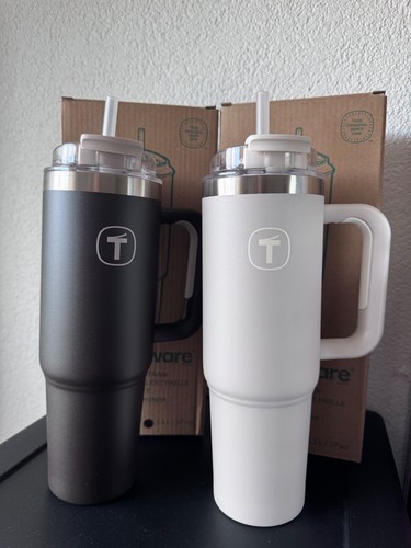 Tupperware big tumbler - tupperware,