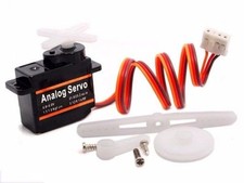 Seeed Studio Grove Servo Motor