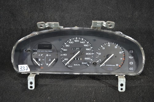 Mazda 323f 323 tacho - 323f,