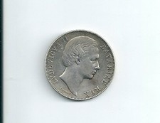 Vereinstaler:  König