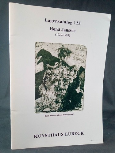 Lagerkatalog 123 horst - lagerkatalog, 123.