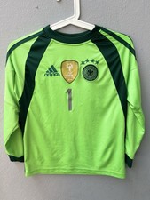 Deutschland dfb torwart trikot - torwart,