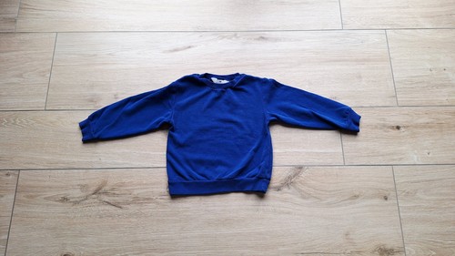 Jungen sweatshirt 110 - sweatshirt, gr.