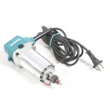 Makita Multifunktionsfräse+Fräsmodule im MAKPAC + Defekt (279797)