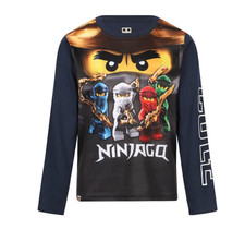 LEGO Wear Ninjago Jungen