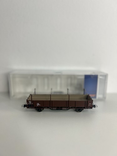 Roco 67500 offener güterwagen - 67500,