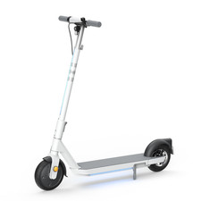 OKAI NEON Lite ES10 Elektroroller 300W 7,8AH 25kmh E-Scooter 9 Zoll mit APP NFC