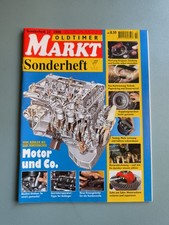 Oldtimer Markt Praxis