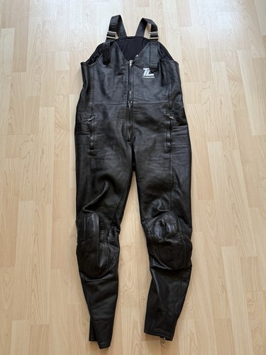 Vintage schwabenleder motorrad - vintage,