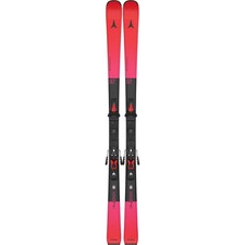 Atomic Redster G7 + MI 12  GW