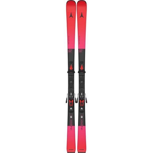 Atomic redster 12 gw - +,