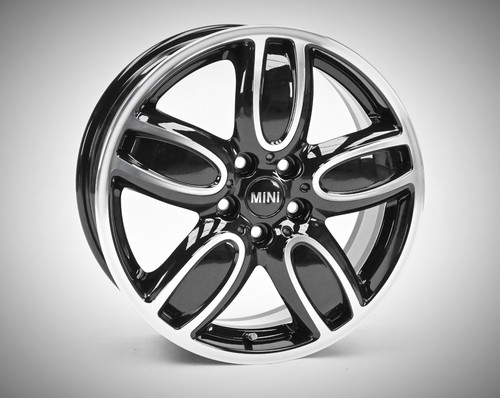 Alufelgen mini cooper f55 - alufelgen, f56