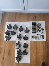 14 Stück Simson Schwalbe S51