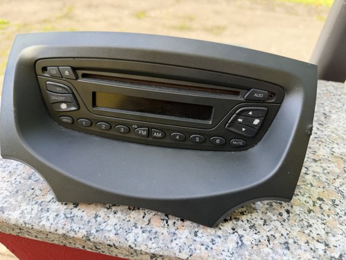 Autoradio b420 low orig - cd,