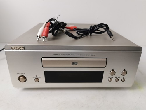 Denon ucd f88 compact - denon,
