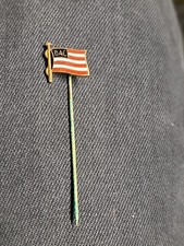 Alte  Anstecknadel Badener