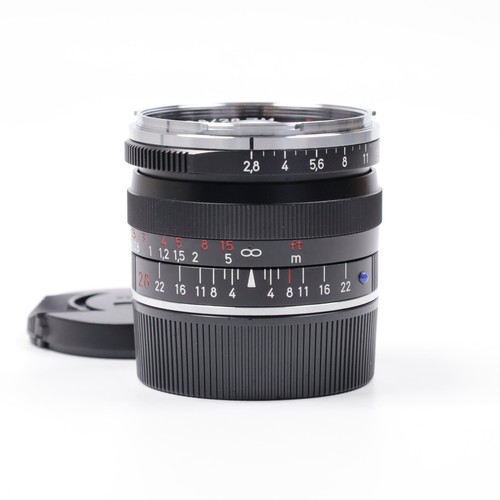 Carl zeiss biogon - zeiss,