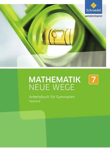 Mathematik neue wege - wege,