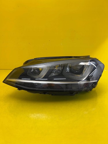 Golf vii xenon - golf, 7