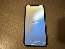 Apple iPhone XS 256 GB –