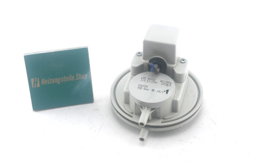 Huba control druckdose - huba,