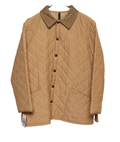 Barbour eskdale vintage - barbour,