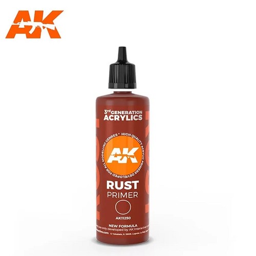 Interactive ak11250 rust - -,