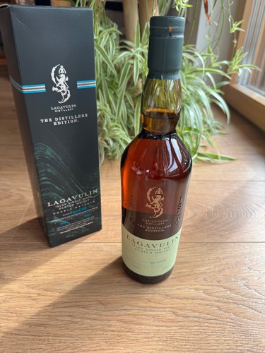 Neu lagavulin distillers - neu,