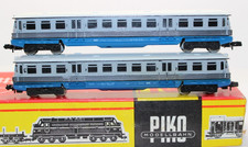 n5493, Alte Piko 2-teilig