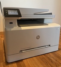 HP Color LaserJet Pro MFP